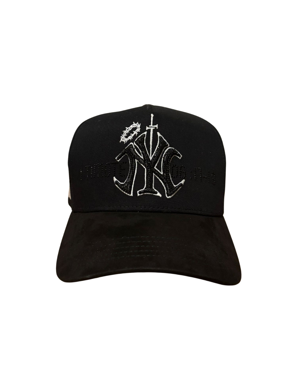 ON EARTH AS IT IS IN HEAVEN