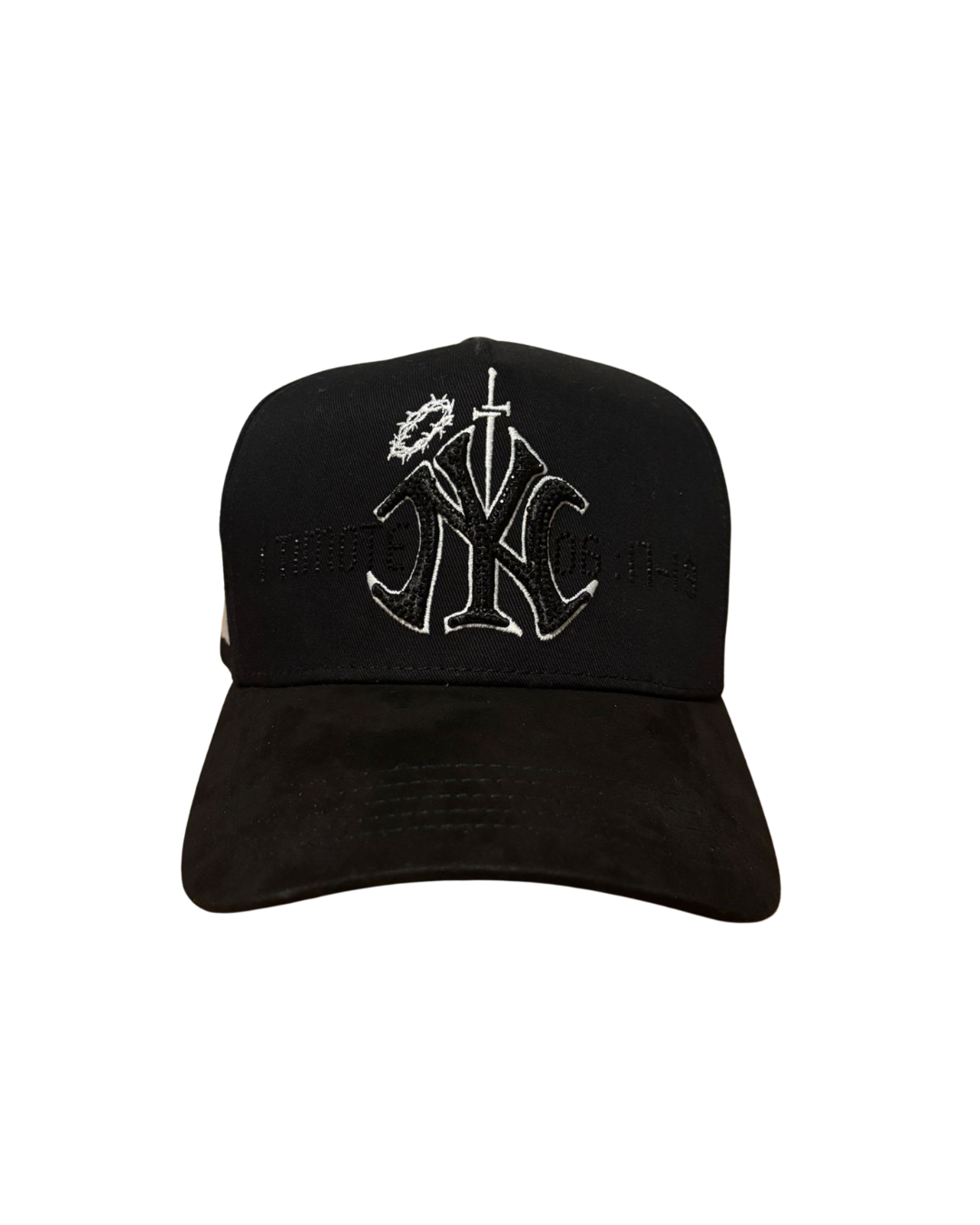 ON EARTH AS IT IS IN HEAVEN